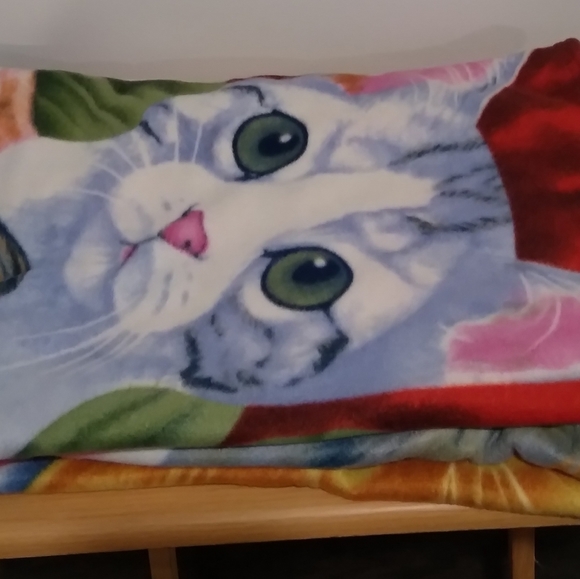 Kitten panel - Picture 2 of 3